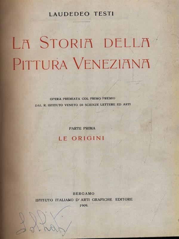 LIBRACCIO VINTAGE