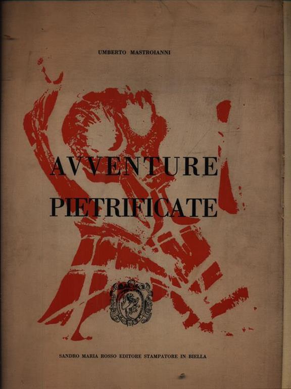 LIBRACCIO VINTAGE