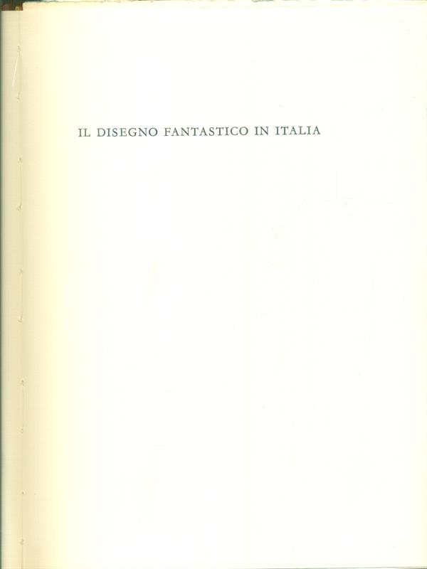 LIBRACCIO VINTAGE