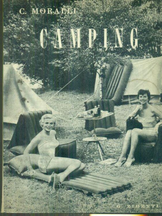LIBRACCIO VINTAGE