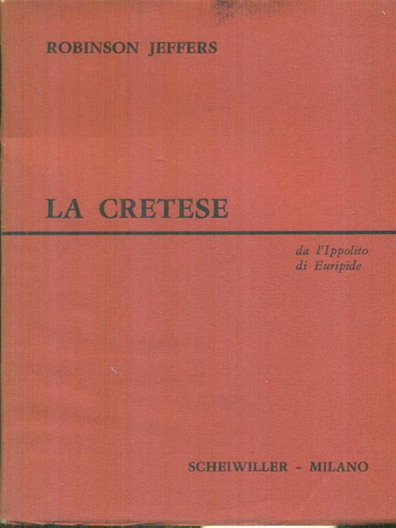 LIBRACCIO VINTAGE