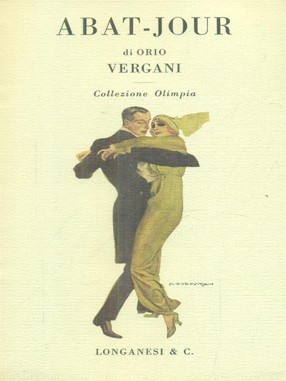 LIBRACCIO VINTAGE