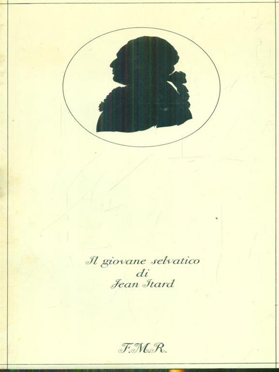 LIBRACCIO VINTAGE