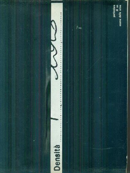 Macroscopia del segno precario - Plinio Mesciulam - copertina