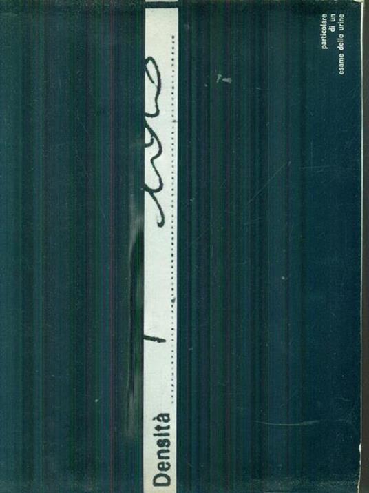 Macroscopia del segno precario - Plinio Mesciulam - copertina