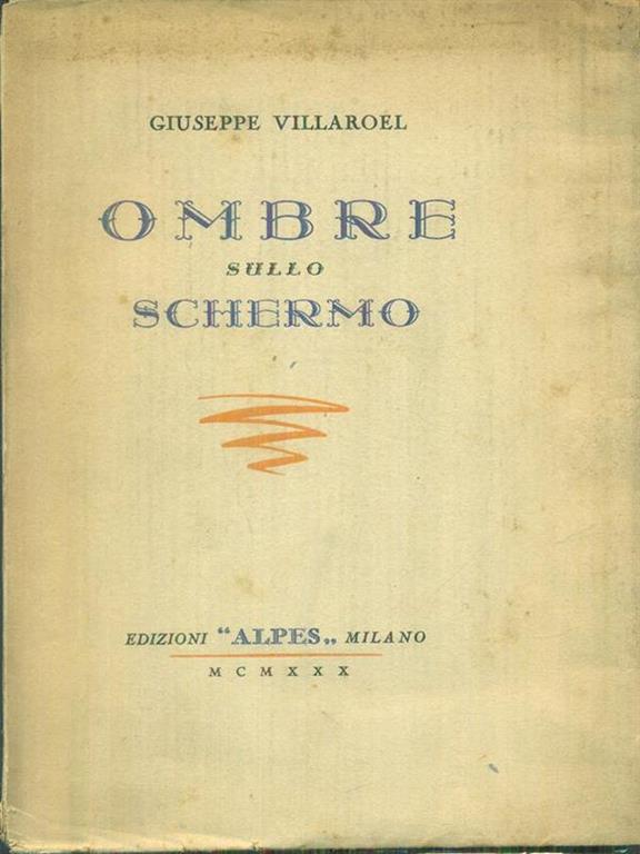 LIBRACCIO VINTAGE