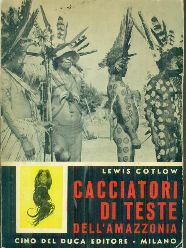 LIBRACCIO VINTAGE
