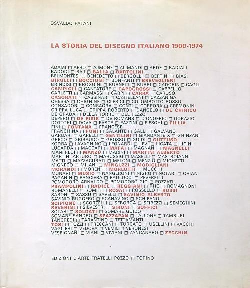 LIBRACCIO VINTAGE