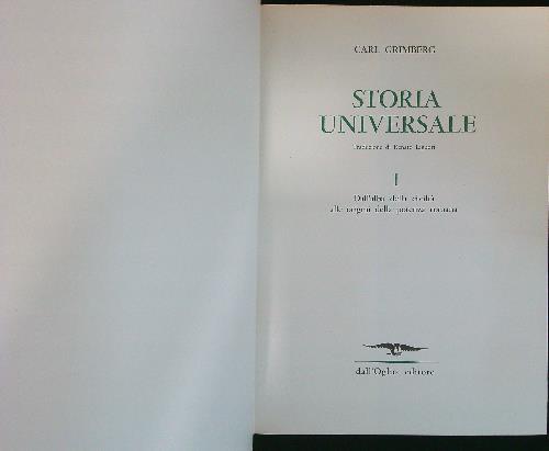LIBRACCIO VINTAGE