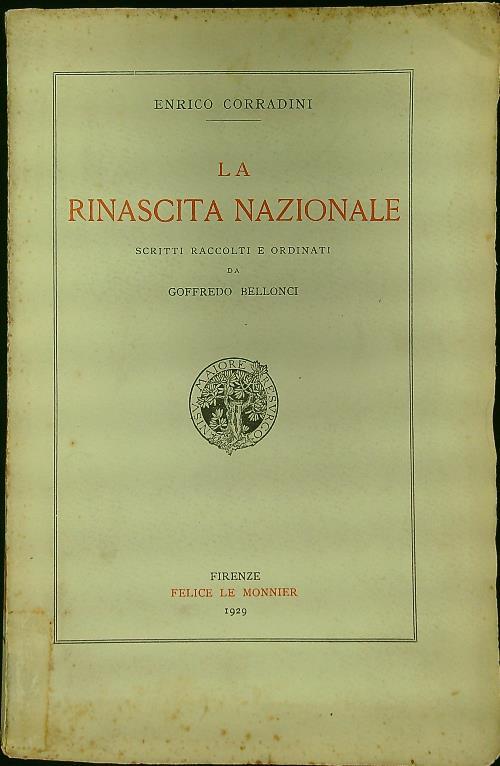 LIBRACCIO VINTAGE