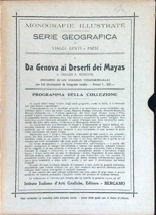 LIBRACCIO VINTAGE