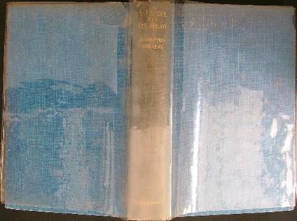 A house and its head - Ivy Compton Burnett - copertina
