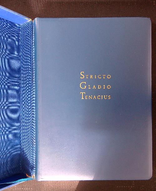 LIBRACCIO VINTAGE