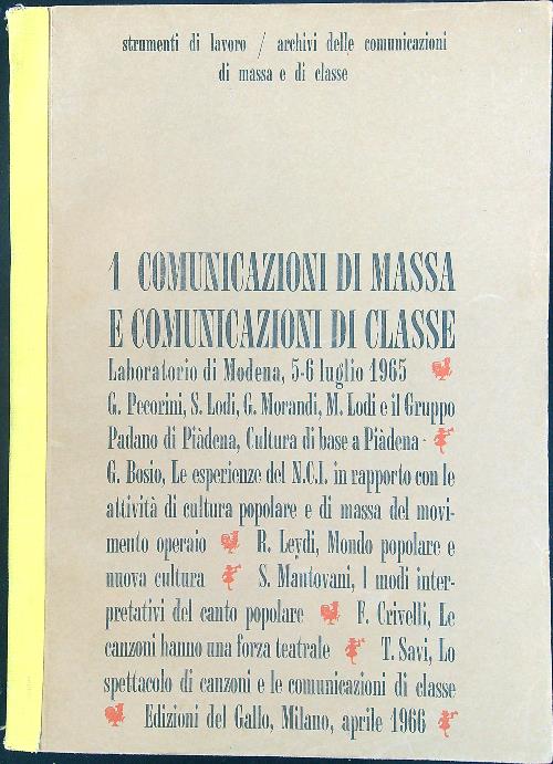 LIBRACCIO VINTAGE