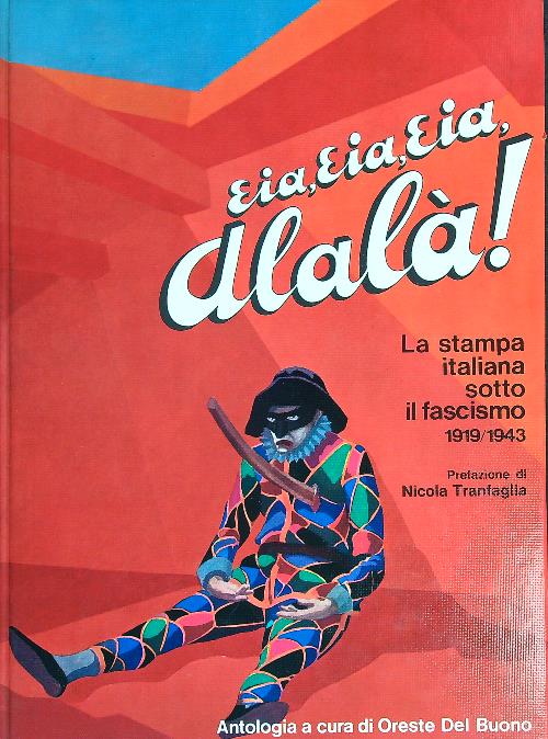 LIBRACCIO VINTAGE