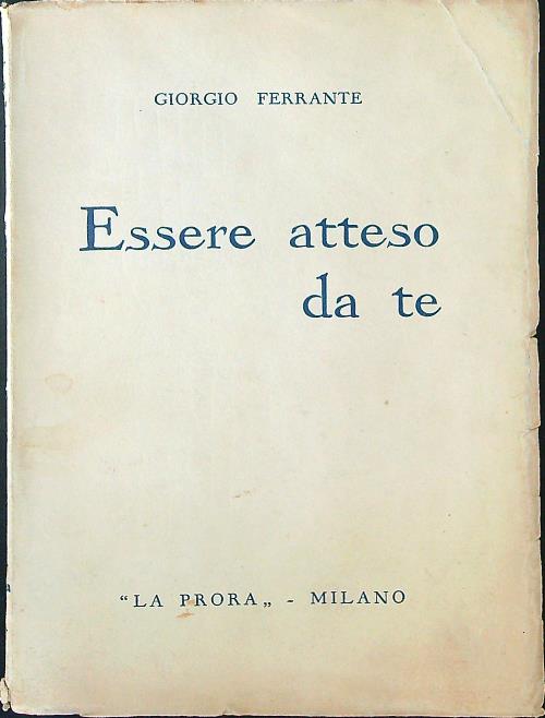 LIBRACCIO VINTAGE