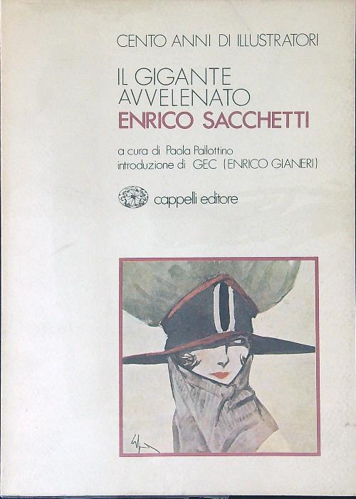 LIBRACCIO VINTAGE