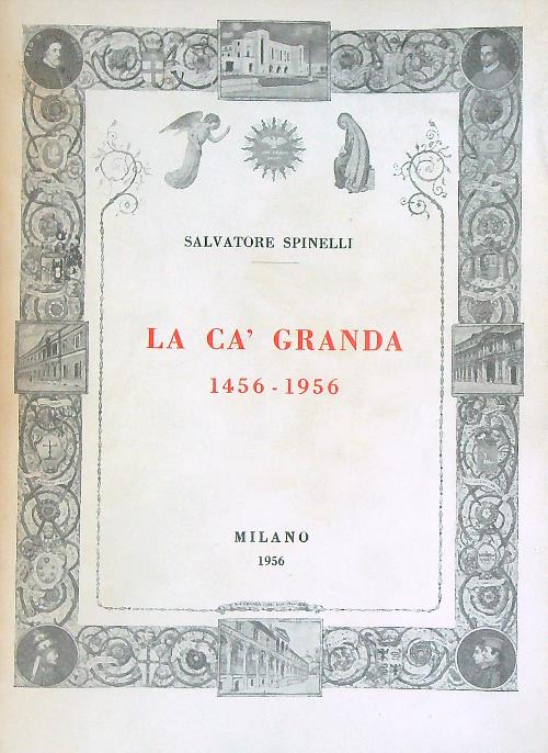 LIBRACCIO VINTAGE