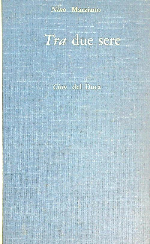 LIBRACCIO VINTAGE