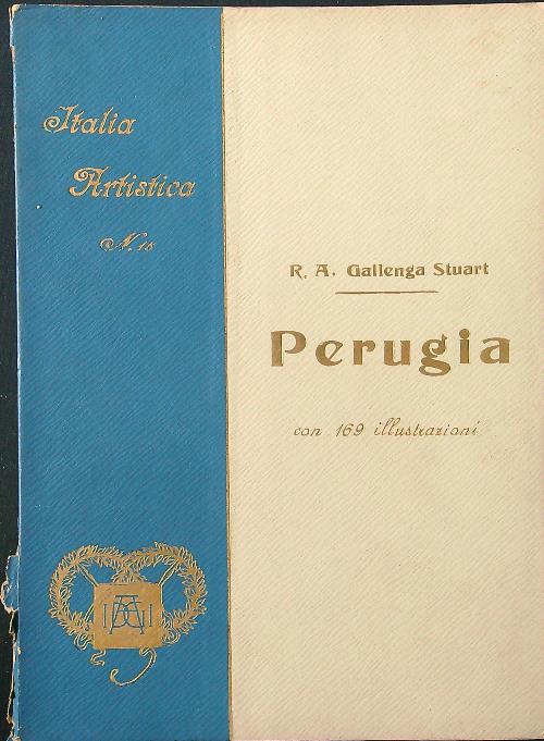 LIBRACCIO VINTAGE