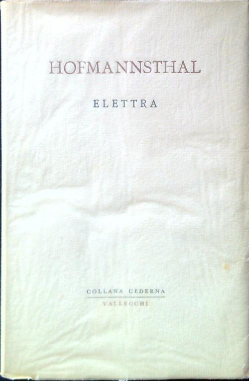 LIBRACCIO VINTAGE