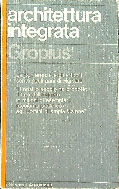 LIBRACCIO VINTAGE