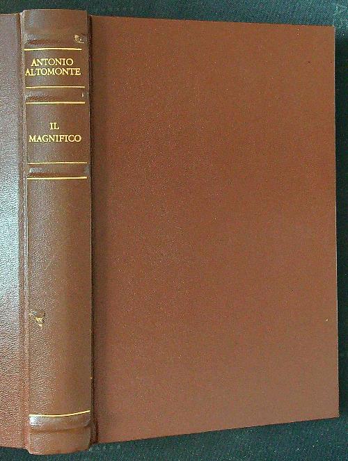 LIBRACCIO VINTAGE