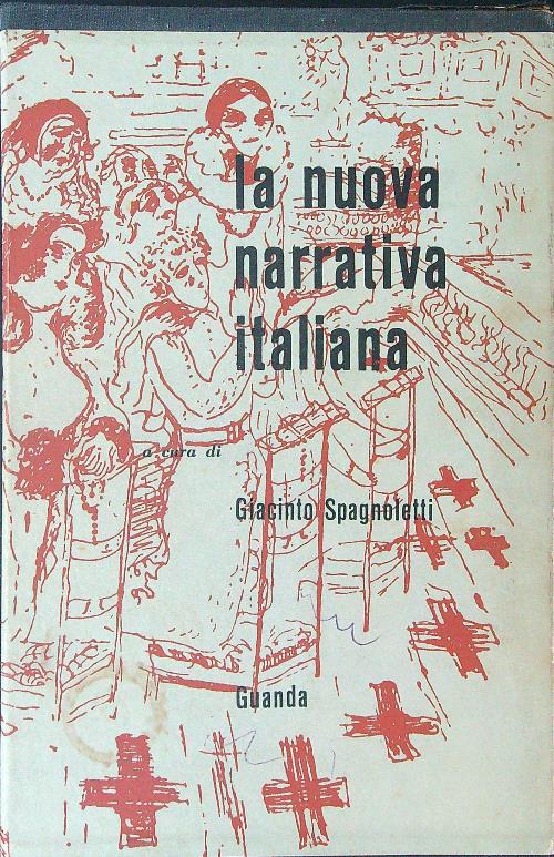 LIBRACCIO VINTAGE