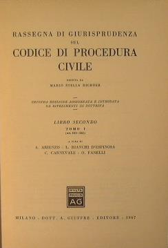Antica Libreria Srl
