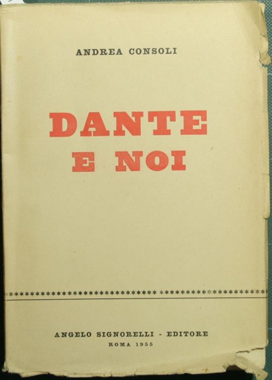 Antica Libreria Srl