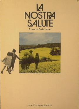 La nostra salute - copertina