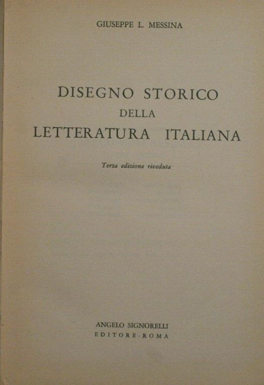 Antica Libreria Srl