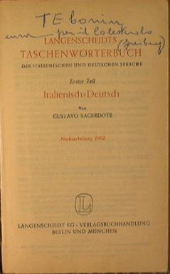 Antica Libreria Srl