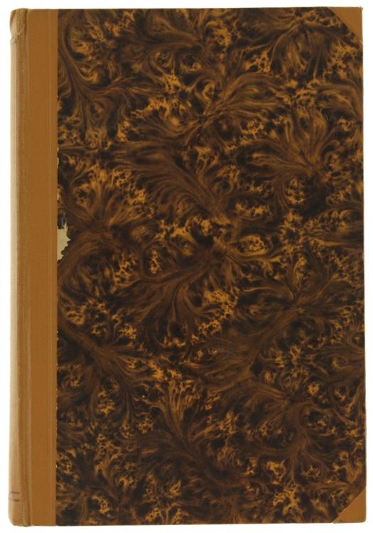 Bergoglio Libri d'Epoca Snc