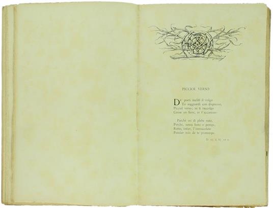 Poesie e Prose Scelte Edite e Inedite con un Cenno della Sua Vita - Raffaele Salustri - 2