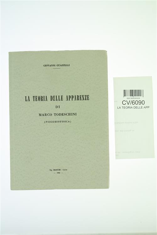 L' Estensione a Tutto il Mondo Cattolico del Giubileo dell'Anno Santo. alla Sua Diocesi di Treviso al 1° Luglio 1901 - Giuseppe Apollonio - copertina