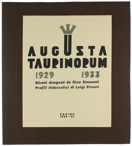 Carlo Parea (Deputato, Presidente di Numerose Banche e Aziende) - Luigi Pironti - 2