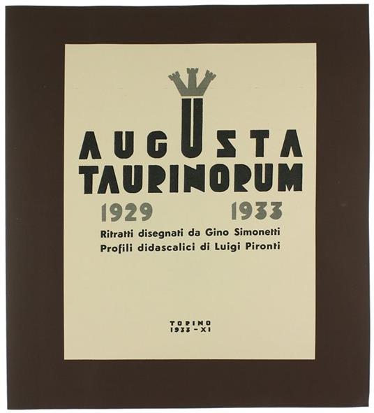 Carlo Parea (Deputato, Presidente di Numerose Banche e Aziende) - Luigi Pironti - 2