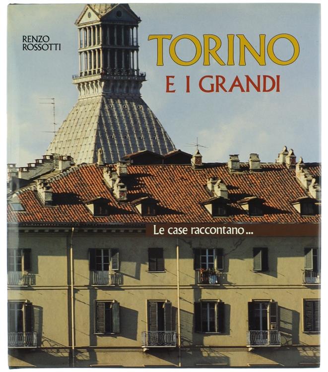 CENTRO LIBRI TORINO