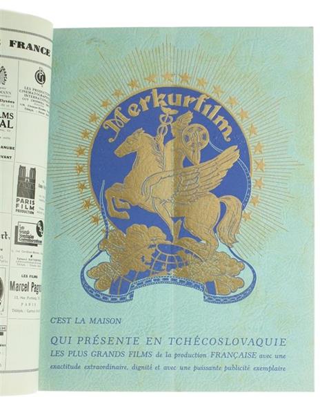 La Cinematographie Française - Revue Hebdomadaire. N° 885 - Paul-Auguste Harlé - 2