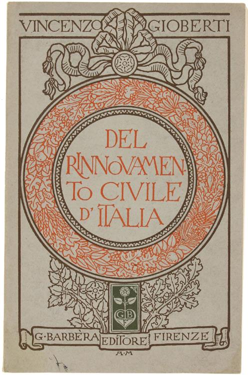 Bergoglio Libri d'Epoca Snc
