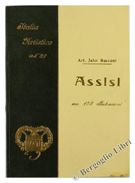 Bergoglio Libri d'Epoca Snc