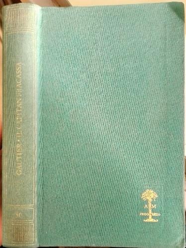 Firenze Libri