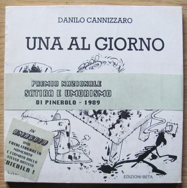L'angolo del collezionista