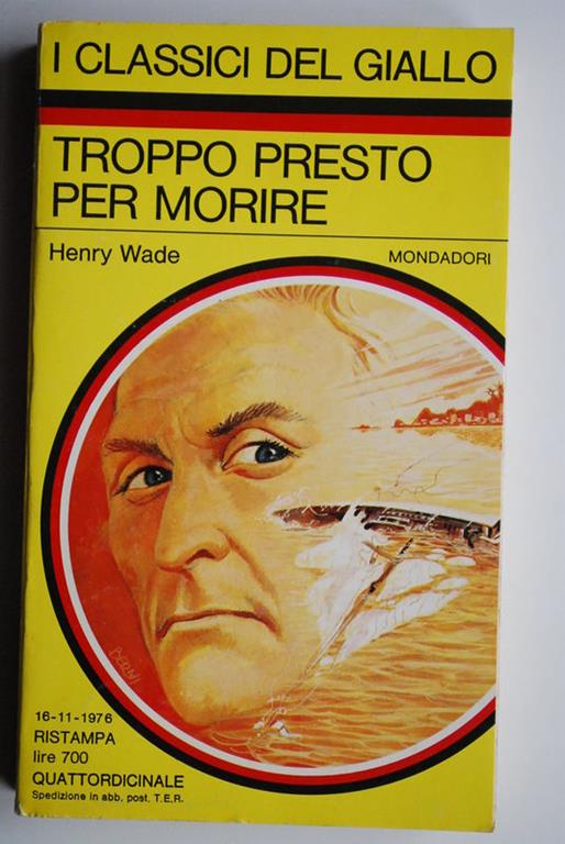 Sbinario nove e 3/4