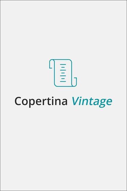 Volte e soffitti italiani. Fotografie Alinari - Arduino Colasanti - copertina