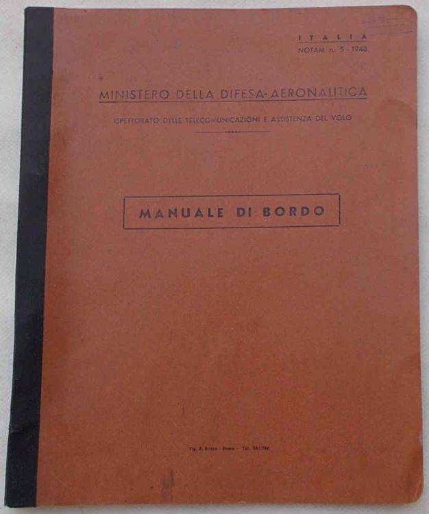 Studio bibliografico di Andrea Donati