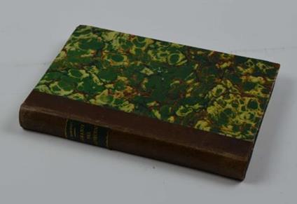 Romanzieri e romanzi italiani del Settecento. Studi e ricerche con bibliografia e illustrazioni - Giambattista Marchesi - copertina