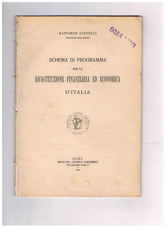 Libreria Gullà