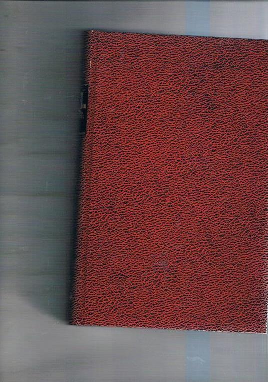 Della Signoria di Francesco Sforza nella Marca secondo le memorie dell'archivio recanatese - Michele Rosi - copertina